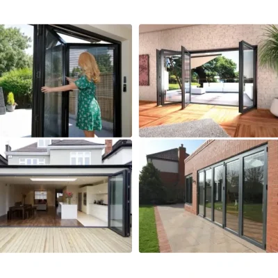 Double Glazing Services in Ongar – Energy-Efficient Windows Double-glazed window installation on a home in Ongar, Surrey.